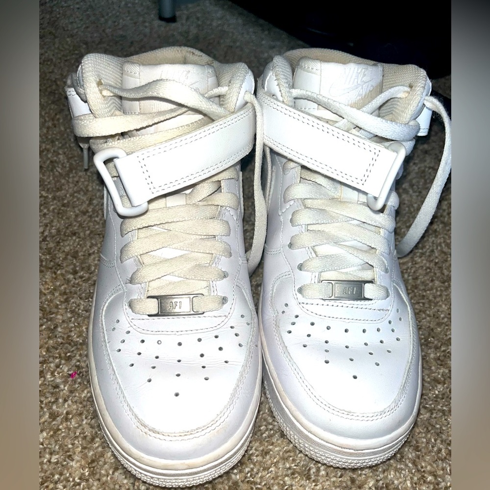 high top air force 1